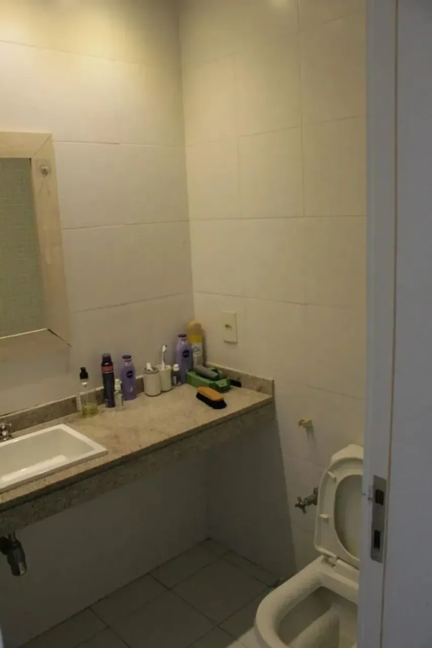 Apartamento de 206 m² com 4 quartos e varanda fechada — photo 14