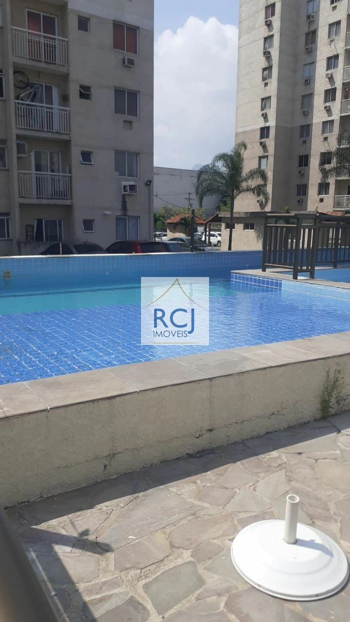 Apartamento de 2 quartos e 47 m² — photo 22