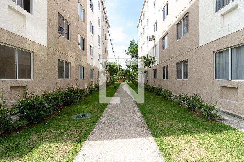Apartamento com vista para as montanhas, Campo Grande — photo 19