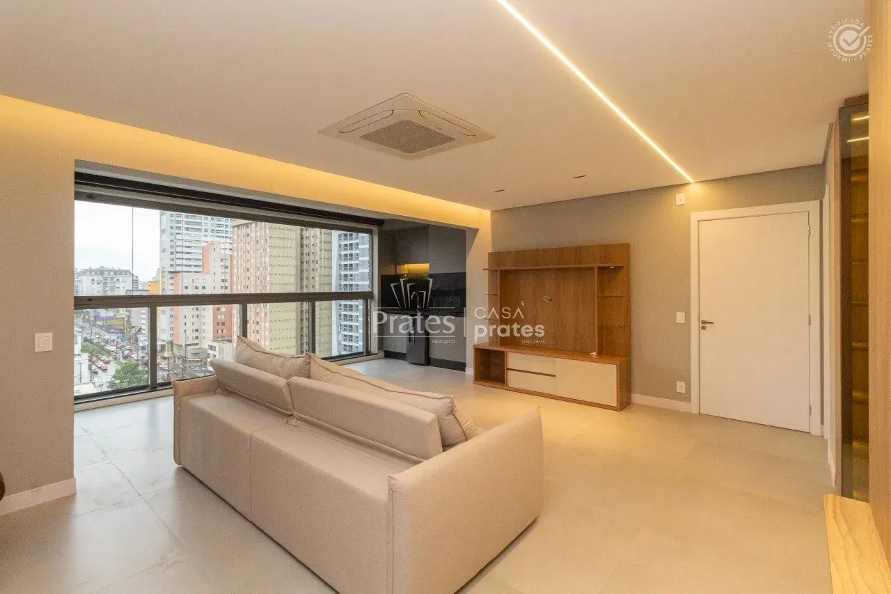 3 en-suite bedroom apartment with 231 m² and 2 parking