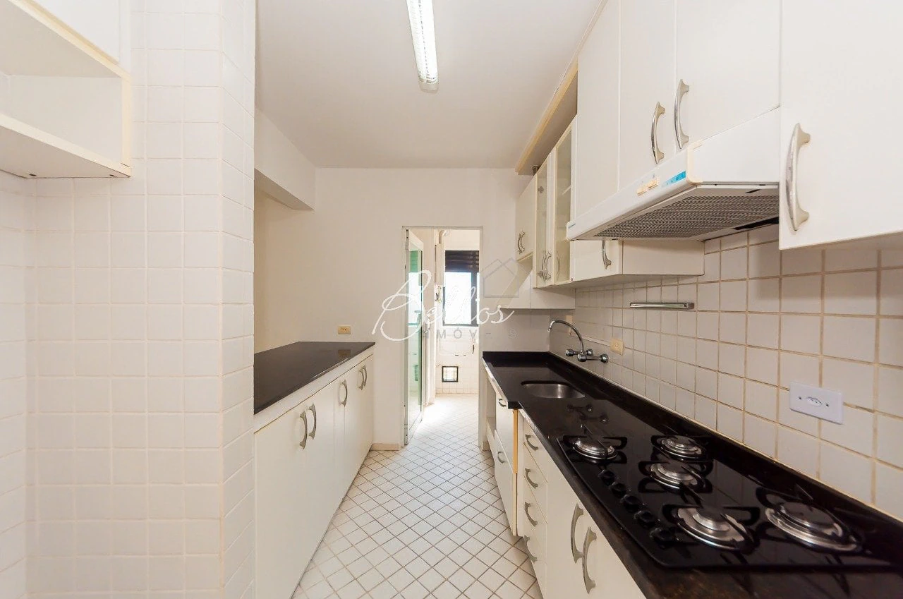 Furnished apartment, 70 m², with a private BBQ — photo 5