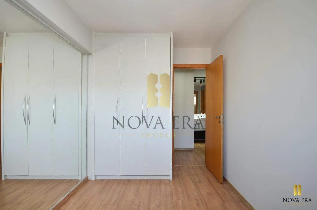 Apartamento com 3 quartos e cozinha integrada a gás — photo 13