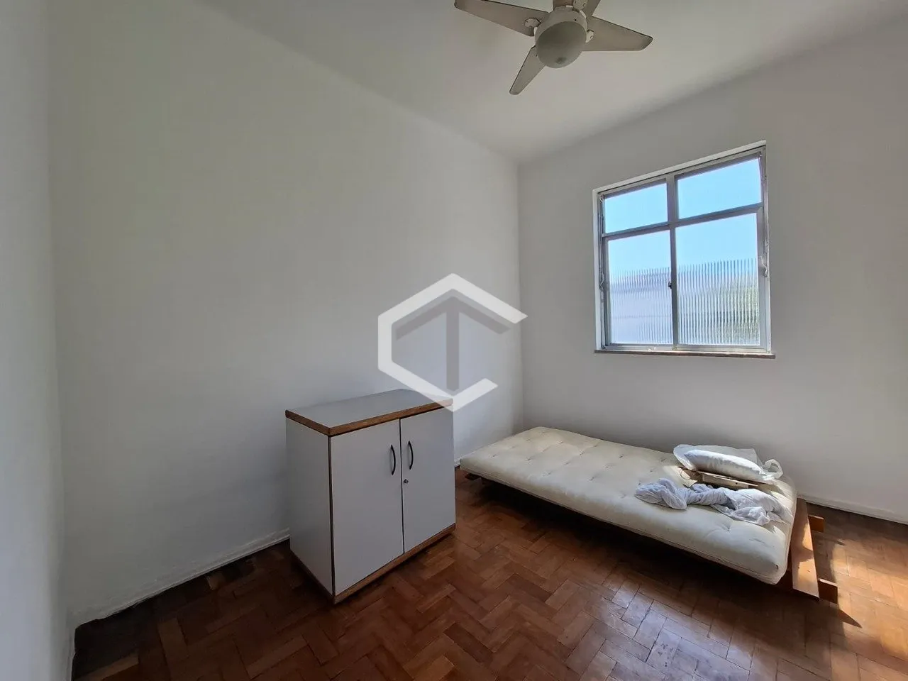 Departamento con piso de madera o laminado en Rio de Janeiro — photo 2