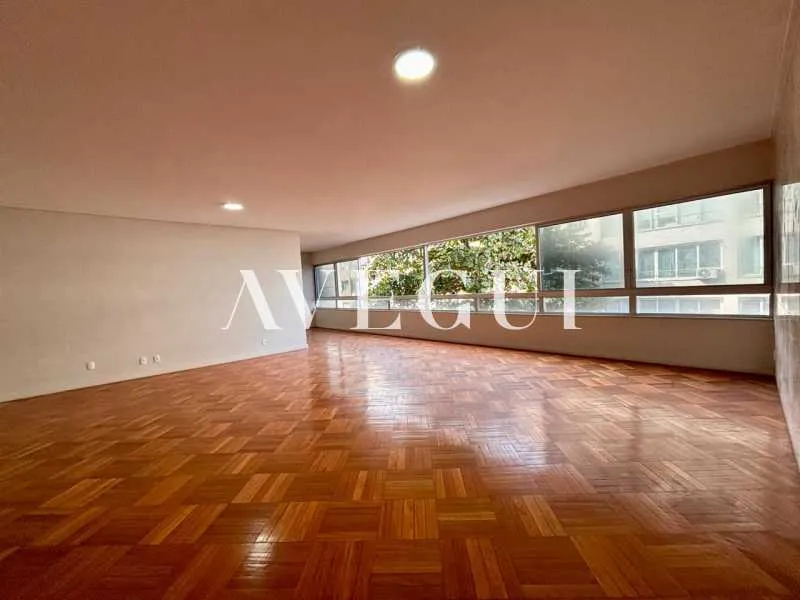 Apartment with 4 bedrooms and 4 bathrooms, 357 m² and 2 parking — photo 6