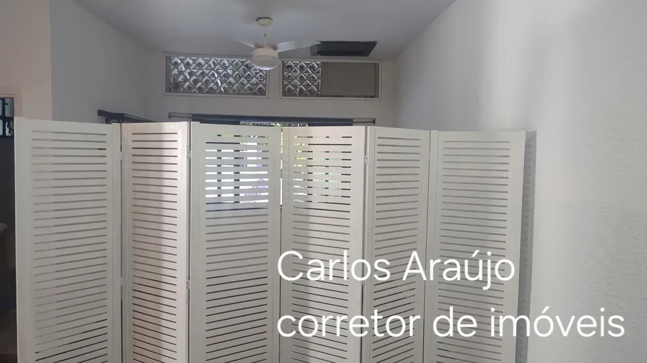 Casa linear com 1 quarto e sem vaga de estacionamento — photo 13