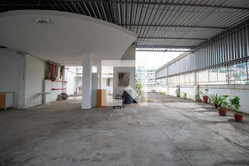 3-bedroom apartment with a washing machine in Rio de Janeiro — photo 34