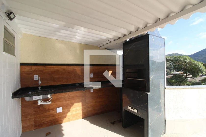 Коберга с 3 спальнями, балконом и 110 м² — photo 39
