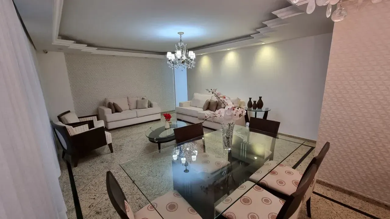 Apartamento com 3 quartos, 4 banheiros e 2 vagas — photo 6