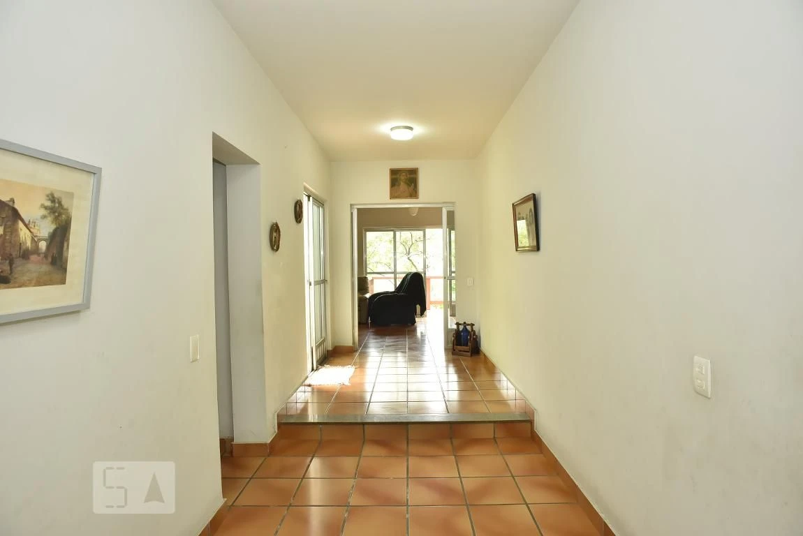 Casa mobiliada com 4 quartos e 5 banheiros — photo 50