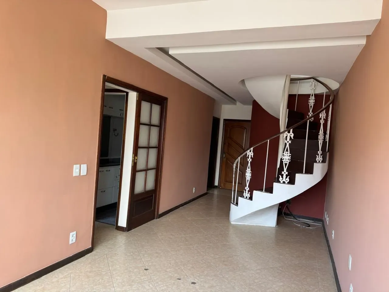 Cobertura duplex com 3 quartos e suíte, com área de churrasco — photo 12