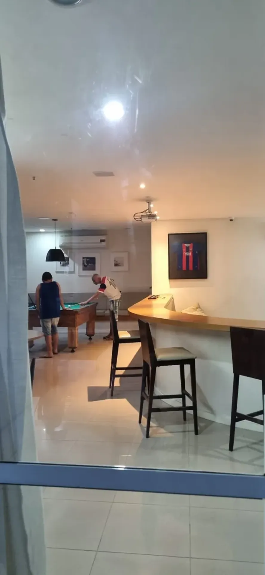 Apartamento de 2 quartos com suíte e 50 m² — photo 18