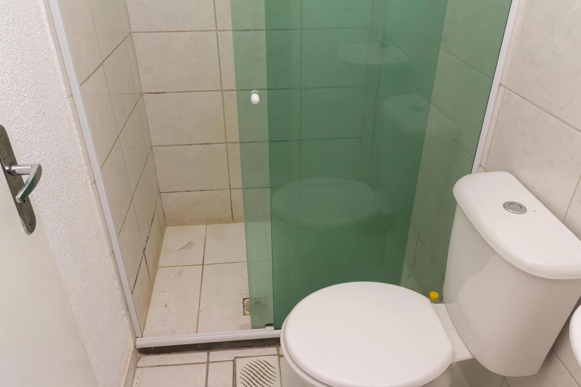Apartamento com 2 quartos e 1 banheiro — photo 18