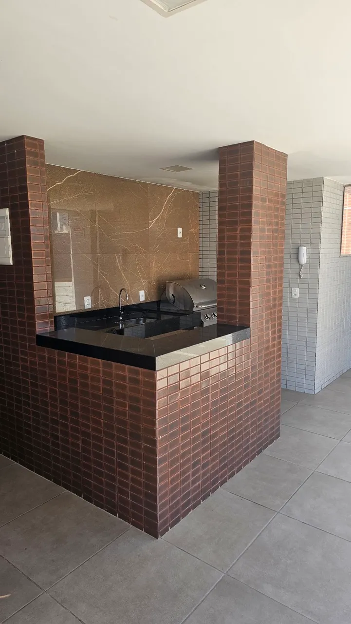 Apartamento de 2 quartos em condomínio com piscina — photo 10