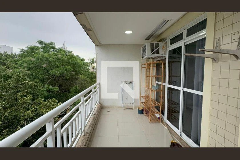 Furnished apartment, 114 m², with a dishwasher — photo 48