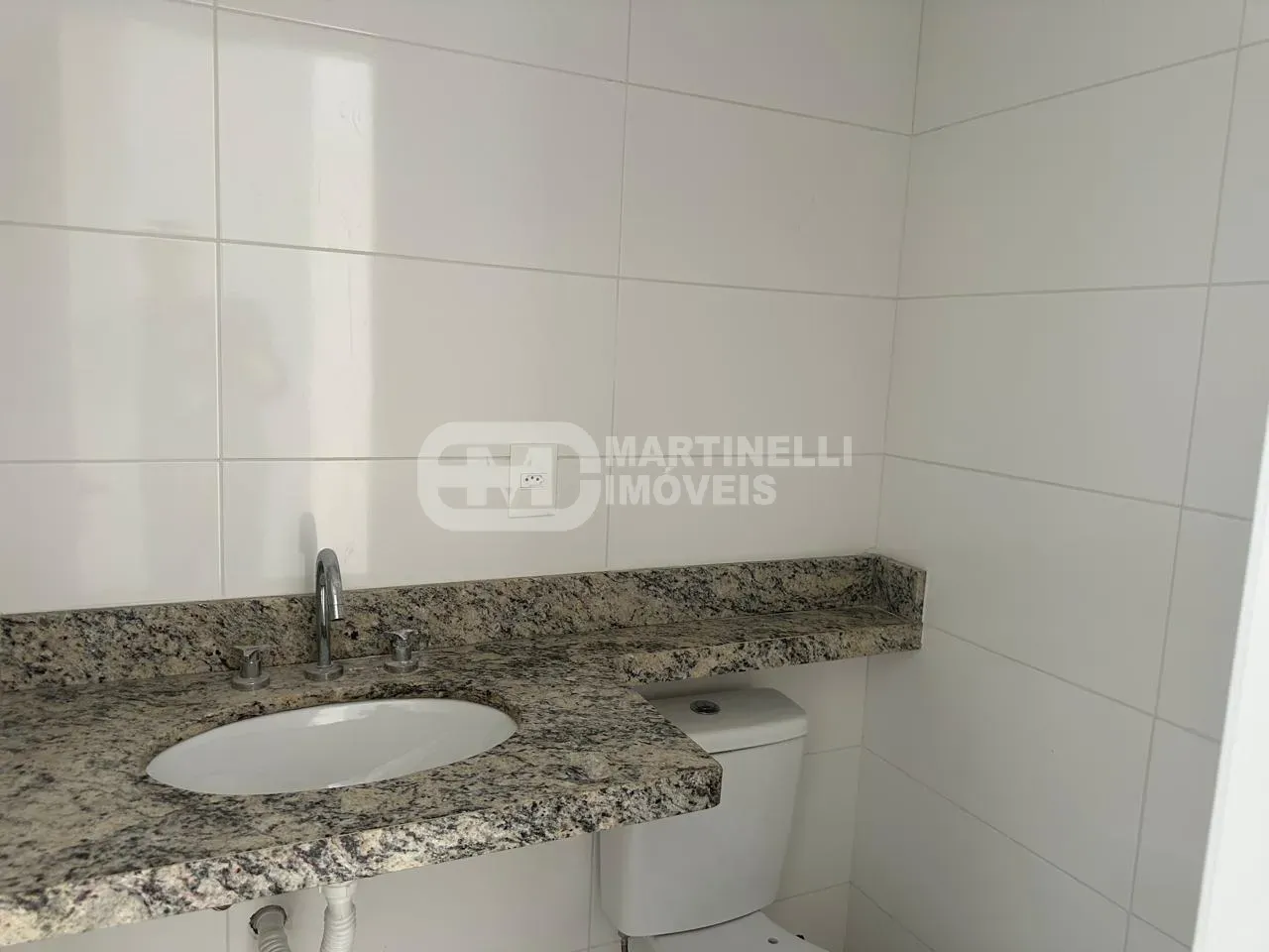 3-bedroom apartment with a private BBQ in Rio de Janeiro — photo 14