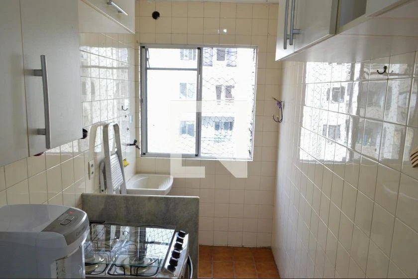 Облаштована квартира з 2 кімнатами й балконом — photo 32