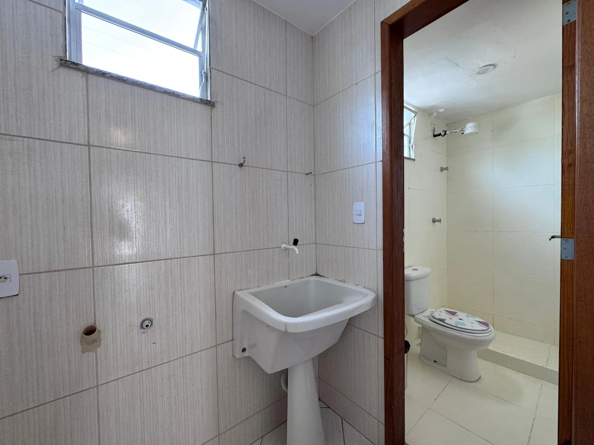 One-bedroom apartment, 50 m² — photo 9