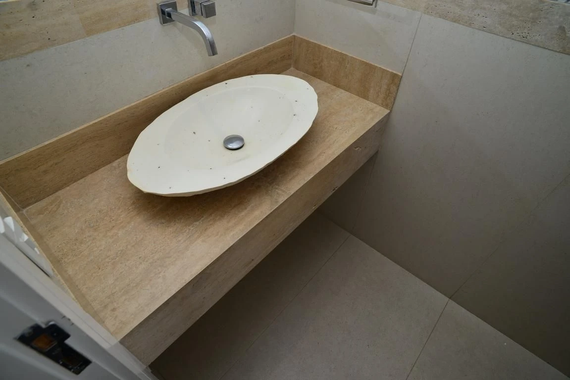 Ванна та 4 спальні: квартира 300 м² — photo 27