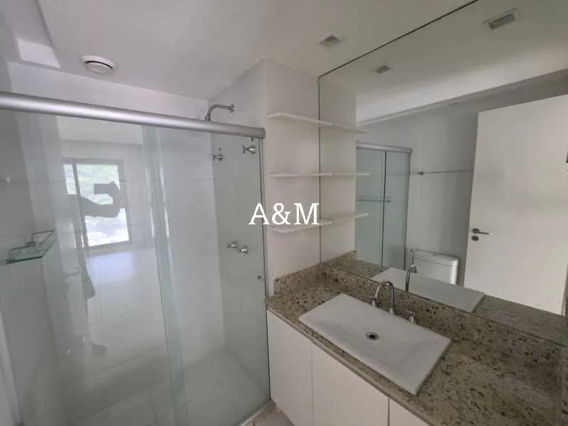 Furnished apartment, 77 m², with a mountain view — photo 16