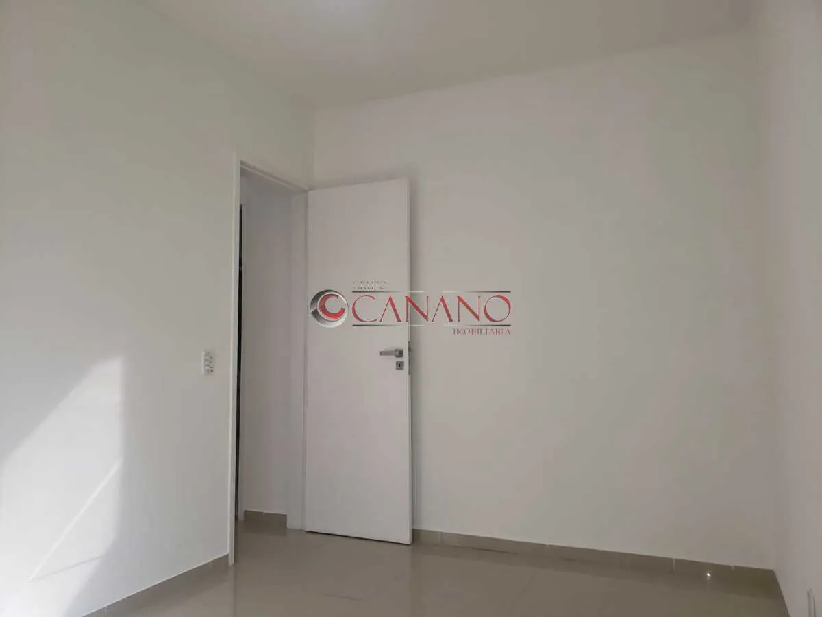 Apartamento de 54 m² e 2 quartos, Abolição — photo 5
