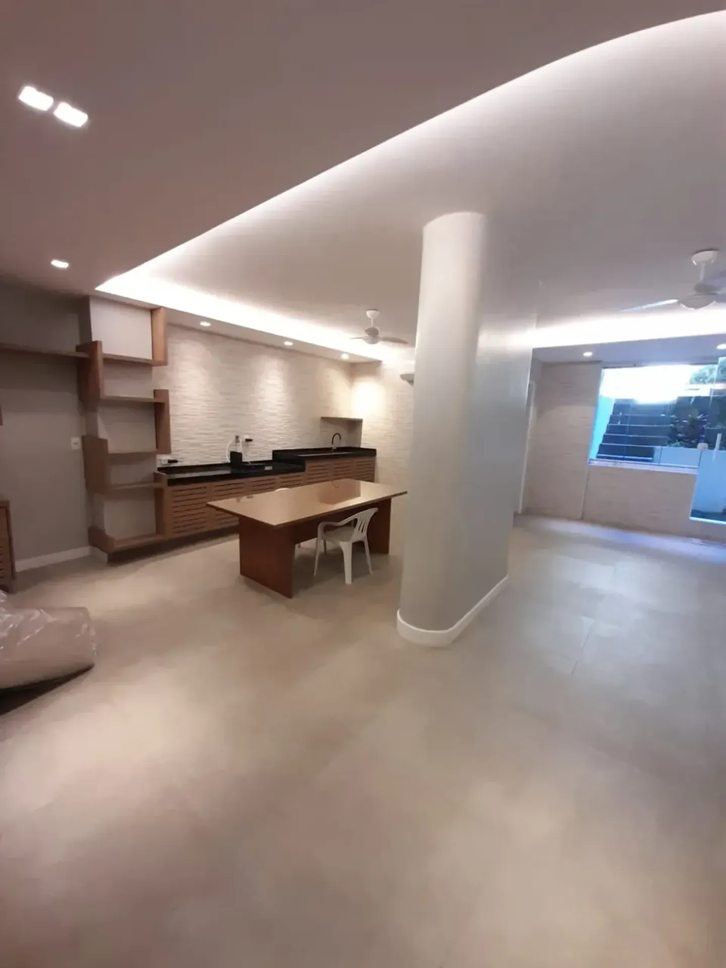 Rental apartment with 3 bedrooms and 2 suites — photo 5