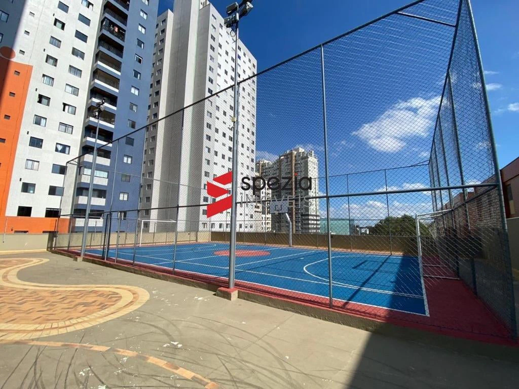 Departamento de 3 dormitorios con lavadora en Curitiba — photo 17