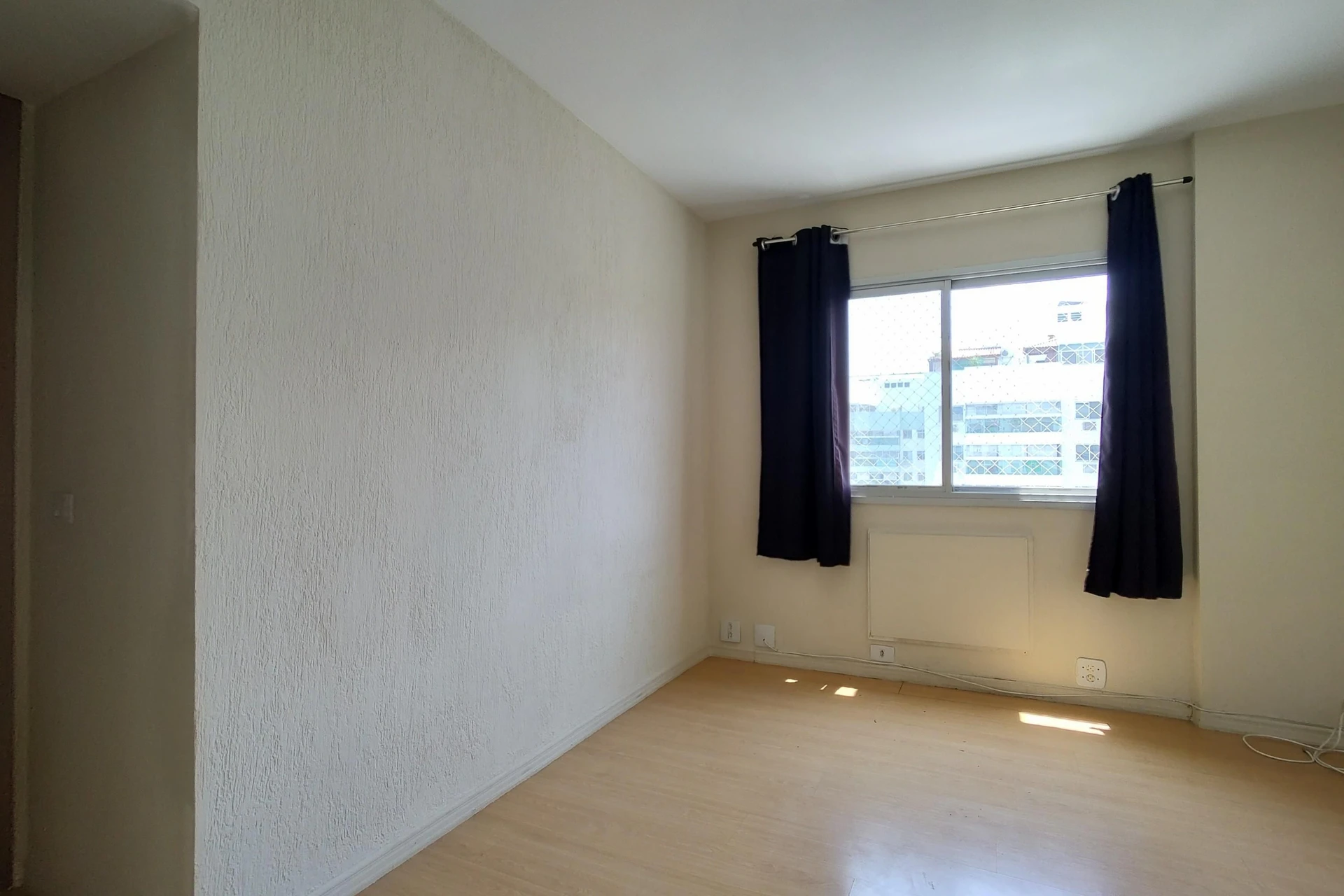99 m² apartment with a water view and a washing machine — photo 85