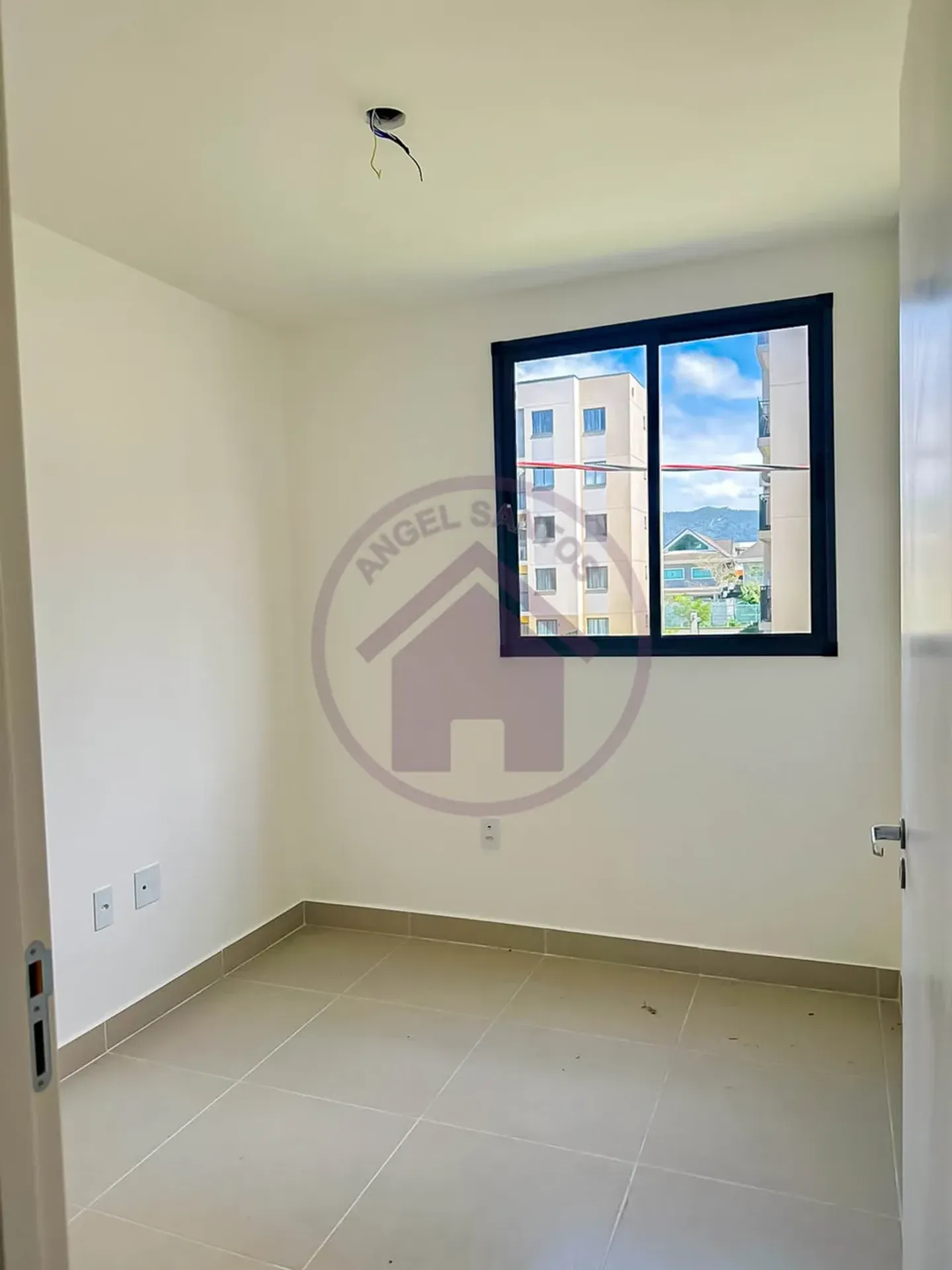 52 m² apartment with 2 bedrooms and 1 en-suite — photo 3