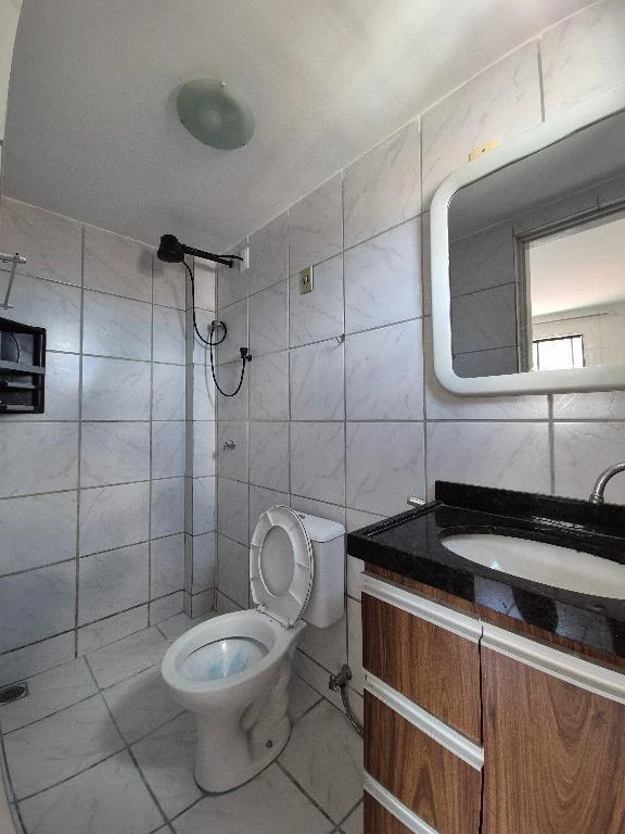 Квартира с 2 спальнями и застеклённым балконом — photo 6