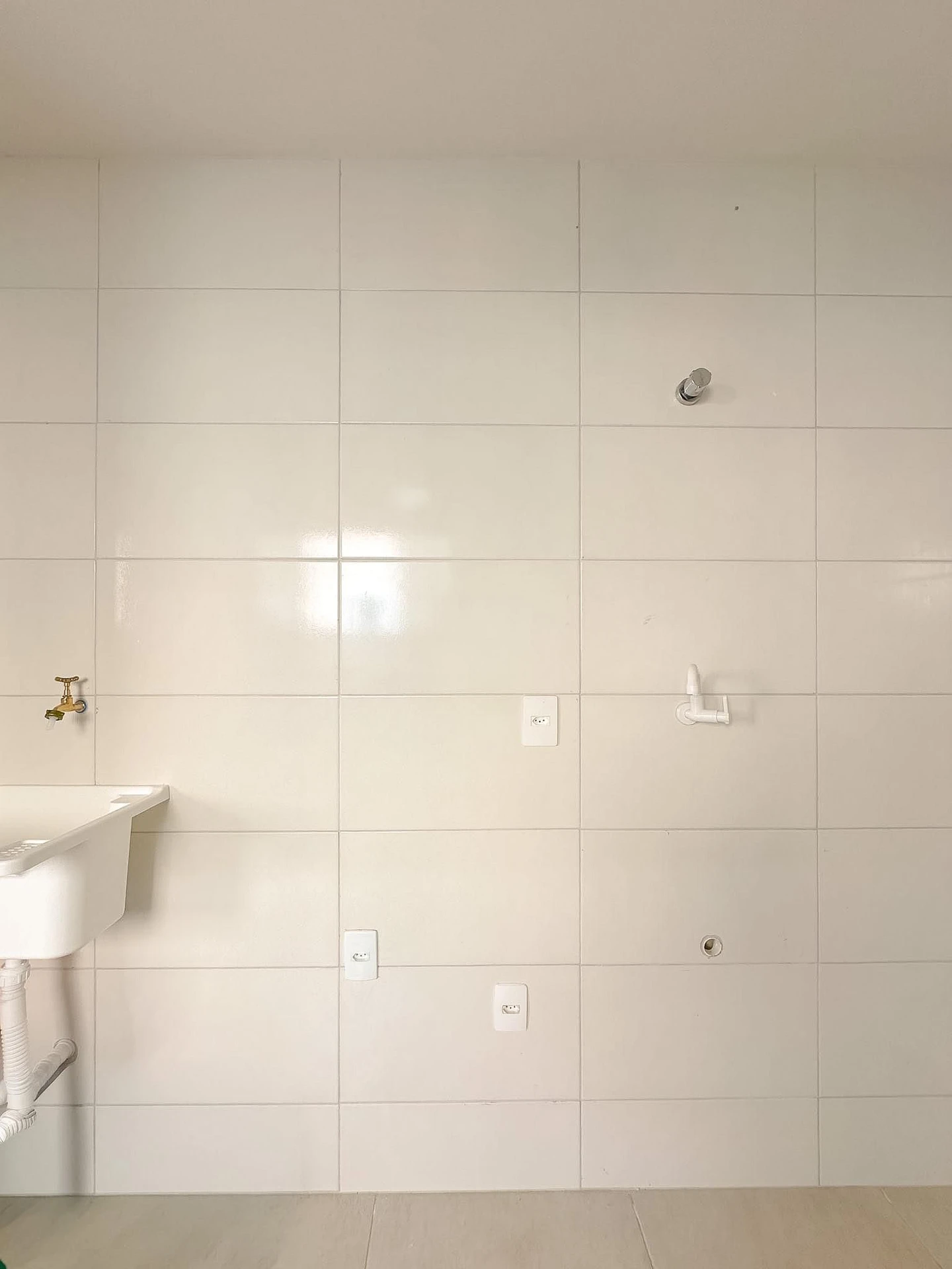 One-bedroom, 30 m² apartment in Florianópolis — photo 31