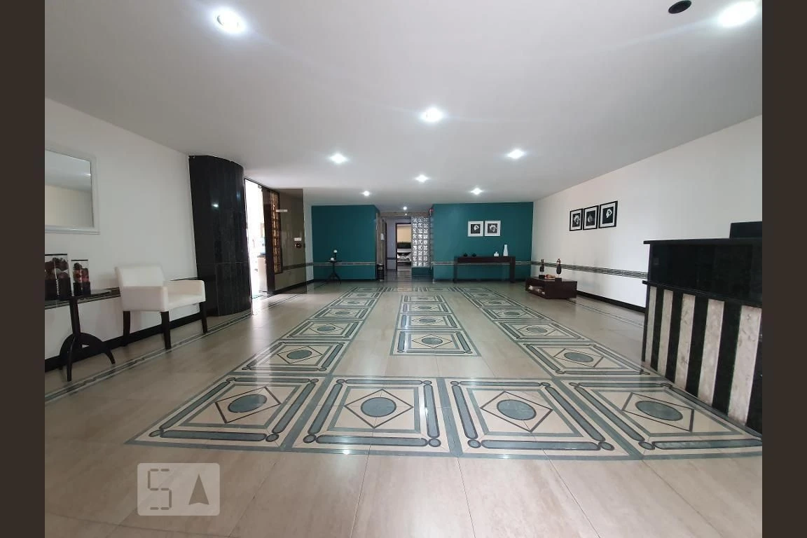 Apartamento com 3 quartos, varanda e 2 vagas — photo 56