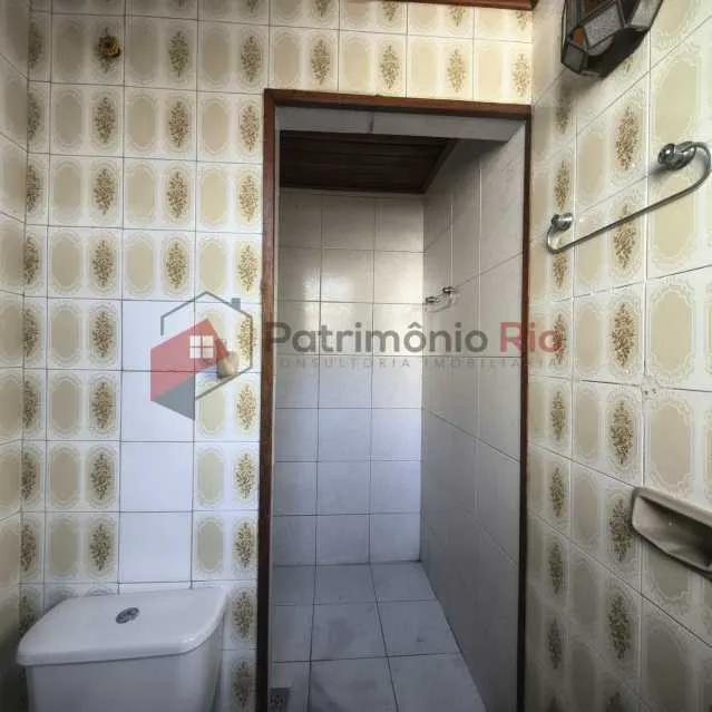 Apartamento sem mobília com 2 quartos e varanda — photo 17