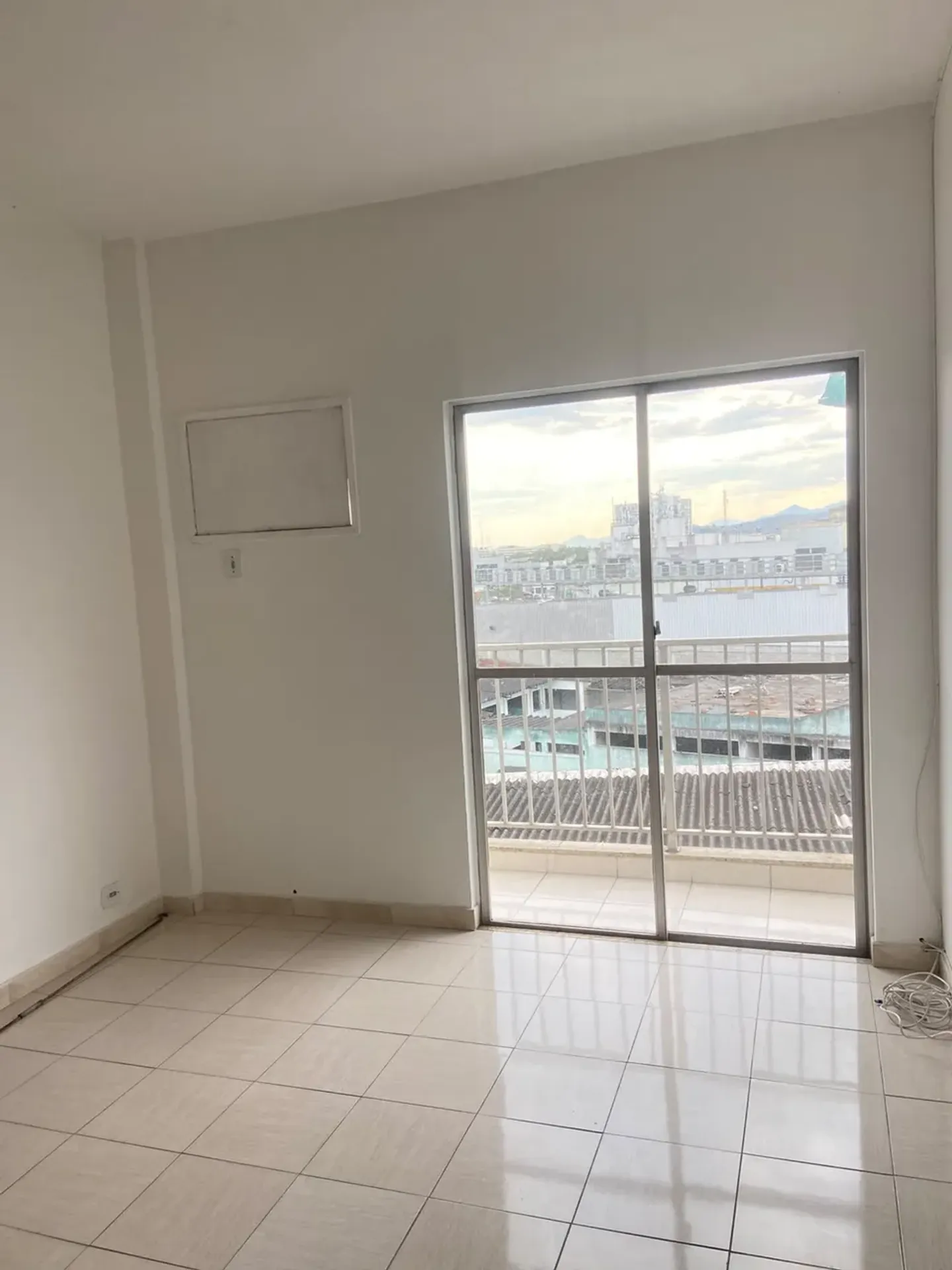 2-bedroom apartment with 2 bathrooms, 70 m² — photo 3