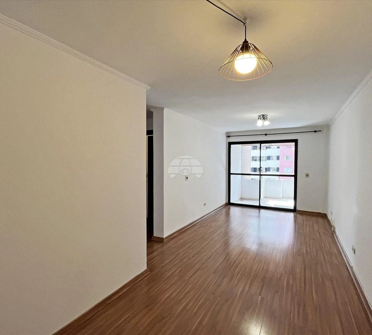 Apartamento com espaço de home office, Bigorrilho — photo 4