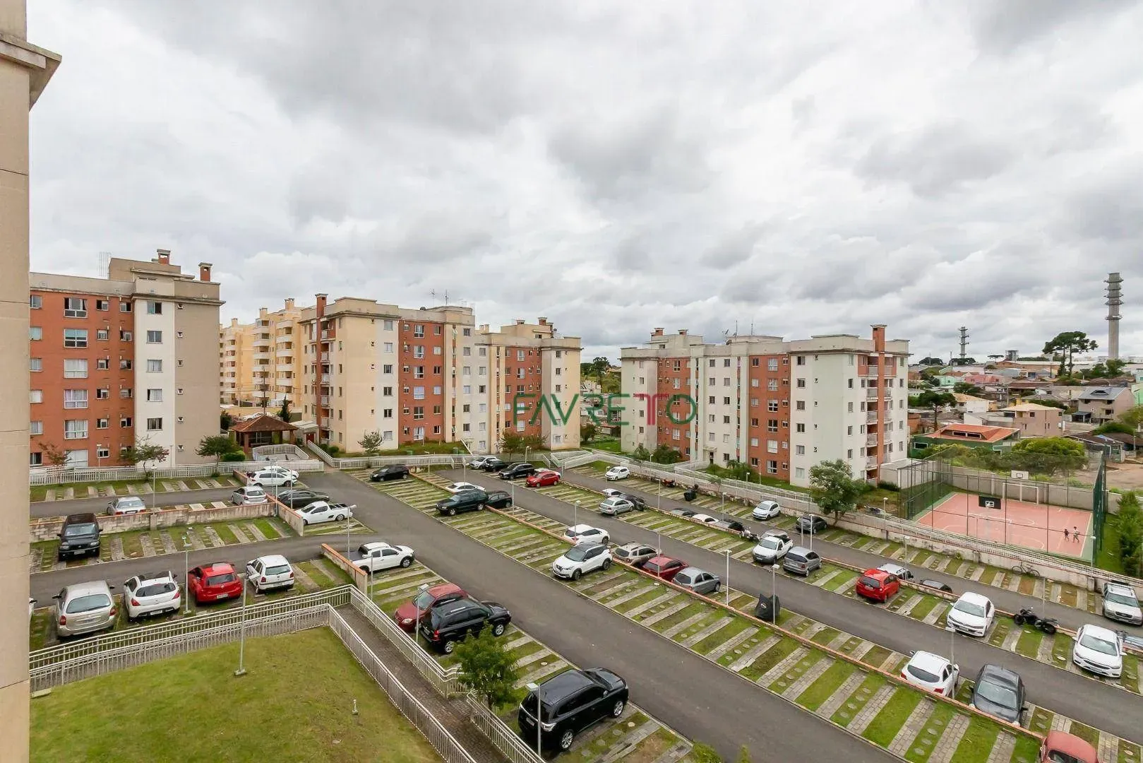 Квартира 47 м² со стиральной машиной и рабочим местом — photo 36