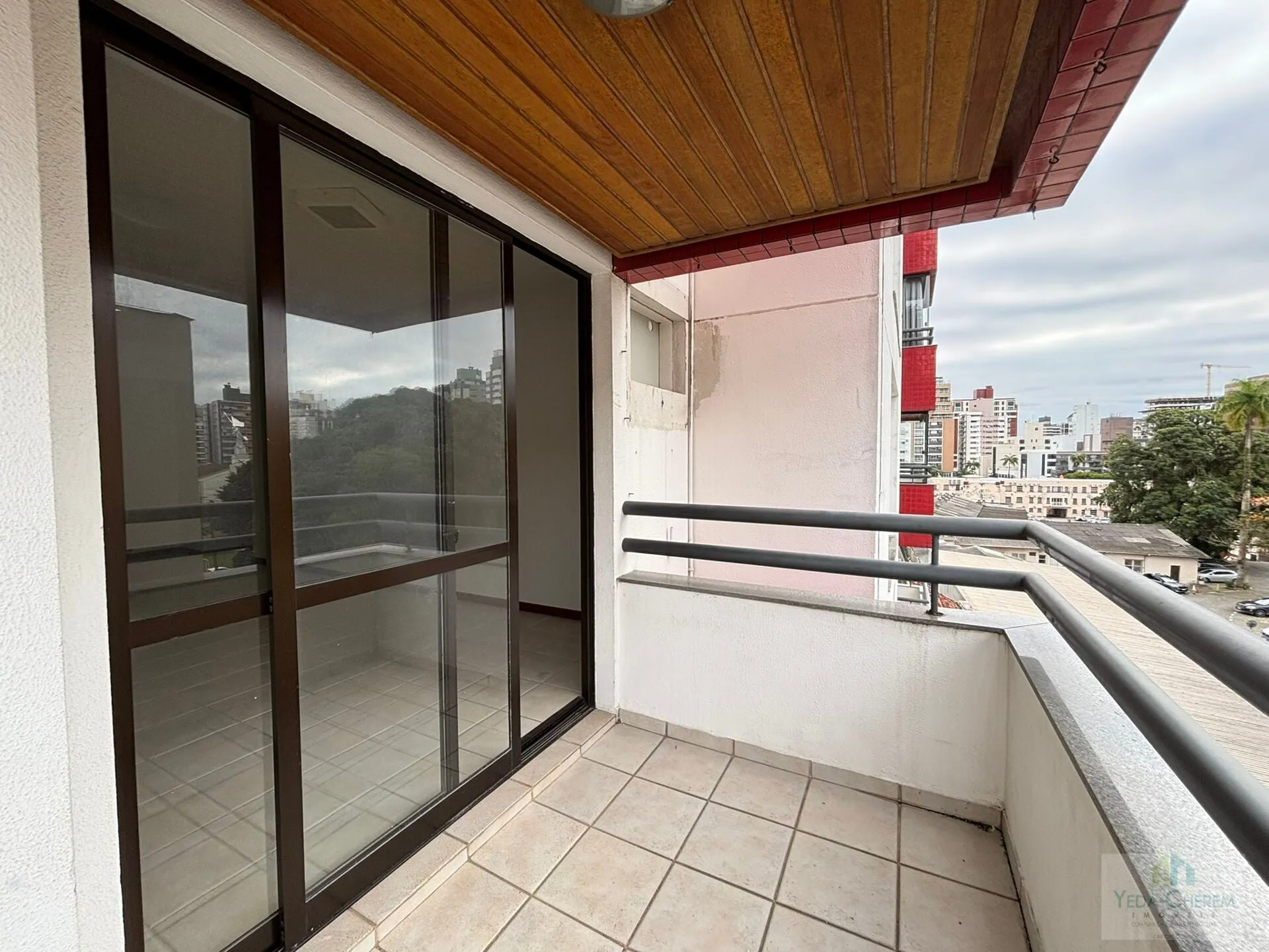 Apartamento de 3 quartos, sendo 1 suíte, 109 m², Centro
