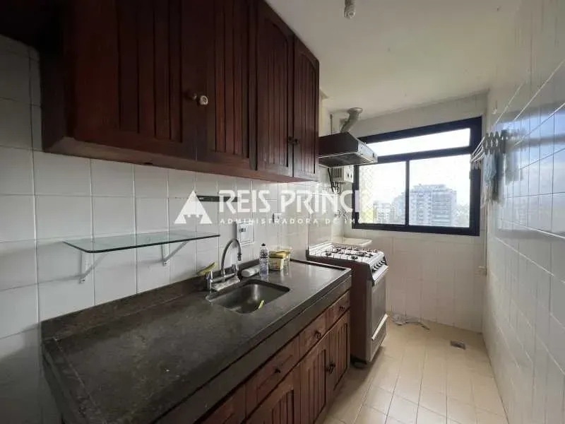 Furnished 1-bedroom apartment with 1 parking spot — photo 7