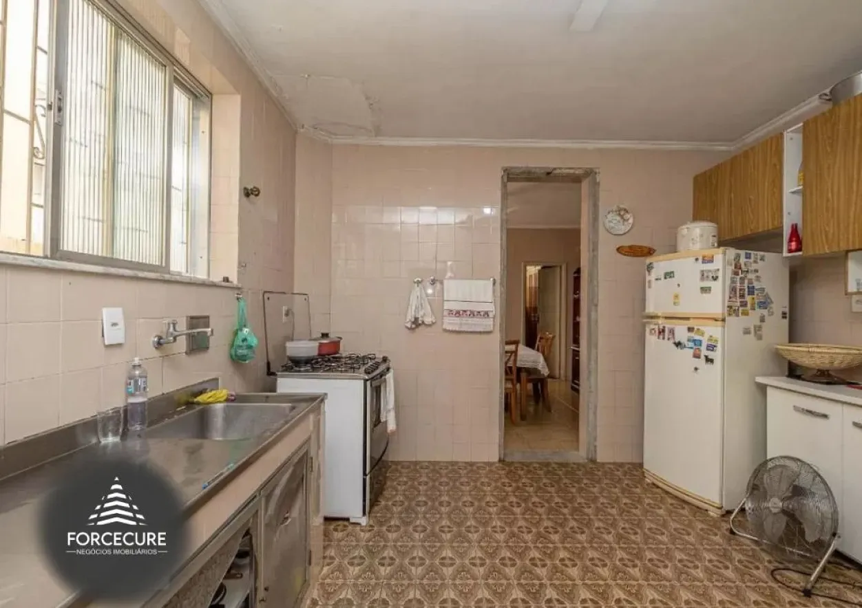 Apartamento mobiliado com 4 quartos, 3 banheiros e 1 vaga — photo 10