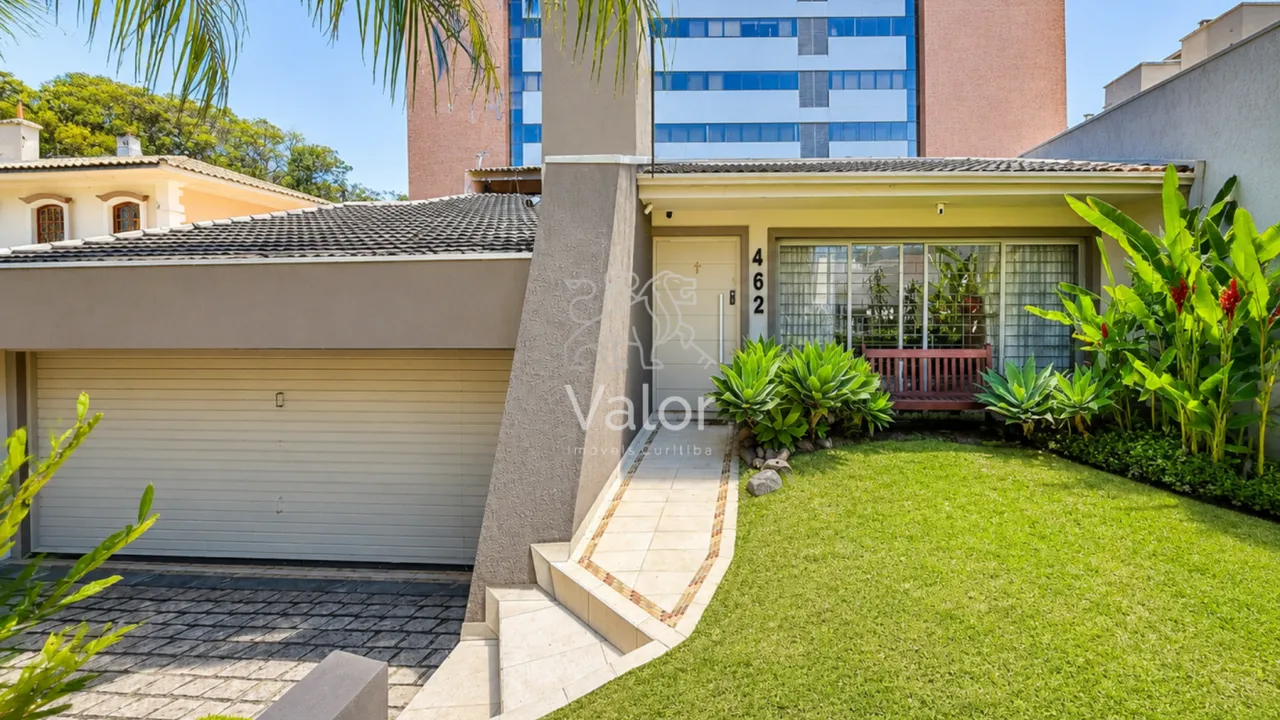 Casa mobiliada com 3 quartos e piscina ao ar livre — photo 2