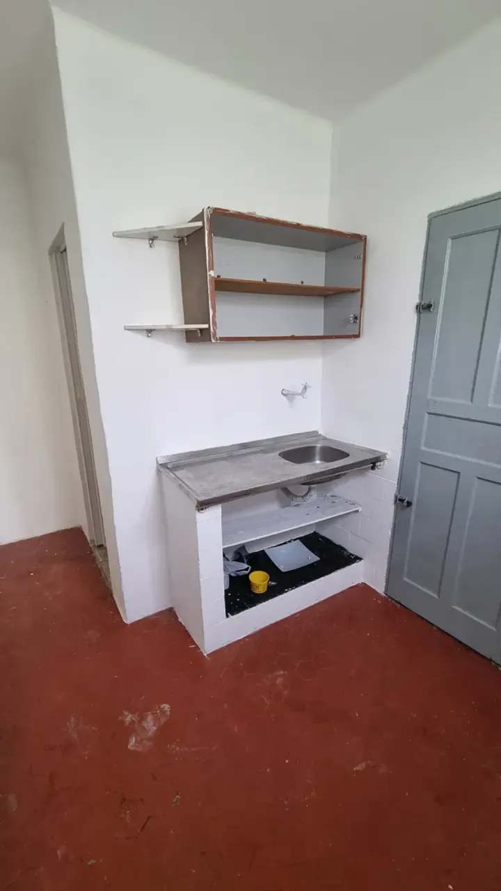 Casa com 1 quarto e 1 banheiro, sem vaga — photo 3