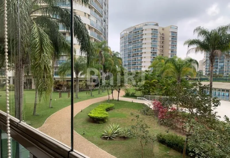 Apartamento mobiliado de 260 m² com 4 dormitórios e churrasqueira — photo 45