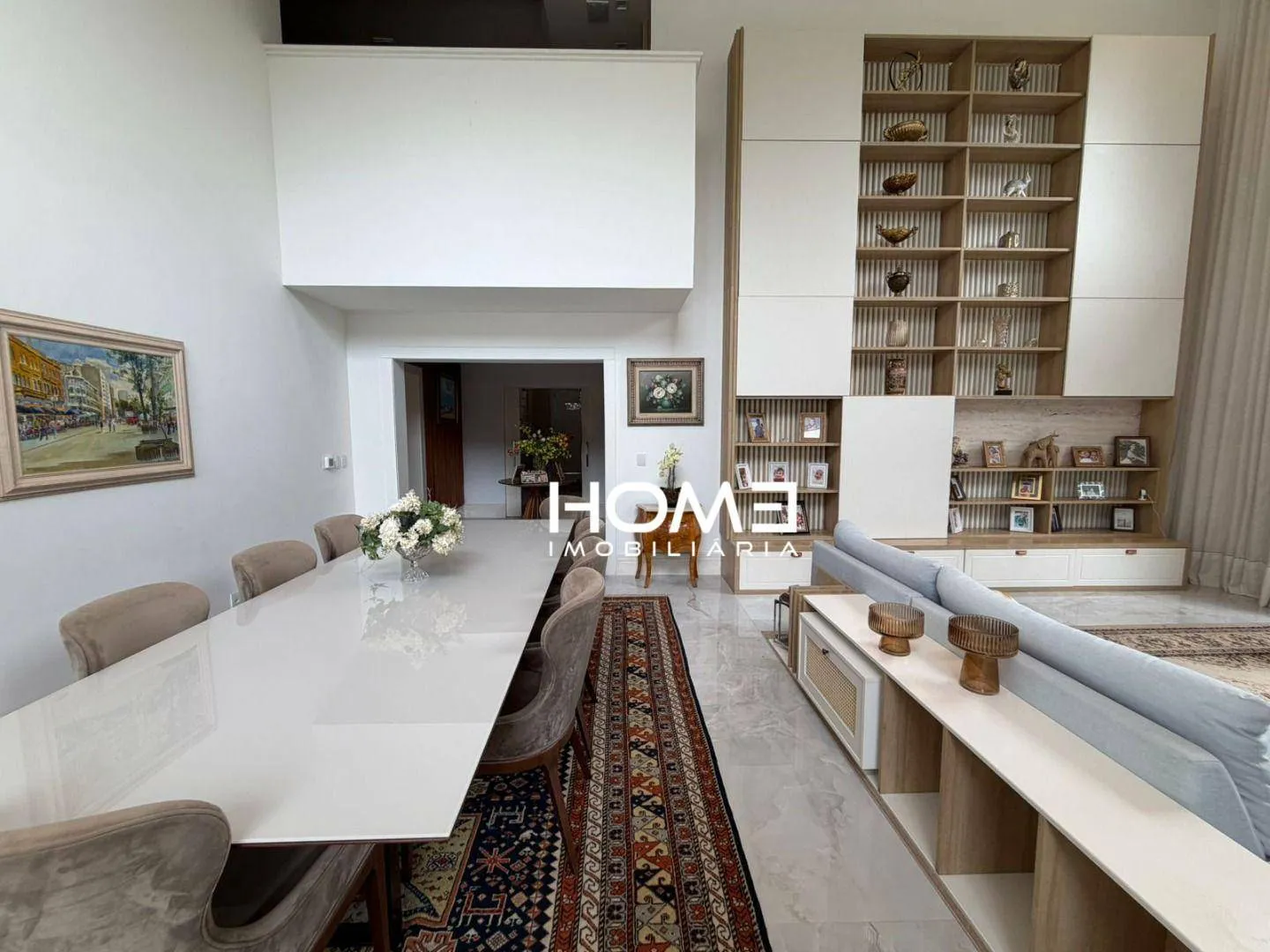 Furnished house with 6 en-suite bedrooms and barbecue — photo 83