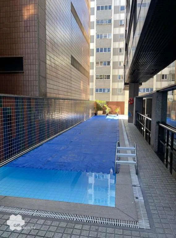 Apartamento mobiliado 85 m² com 2 suítes — photo 11