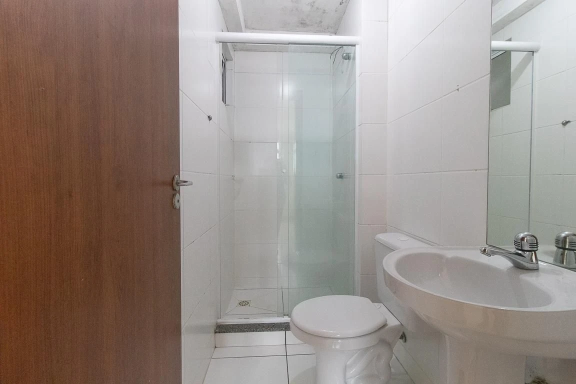 2-bedroom apartment, 55 m² — photo 36