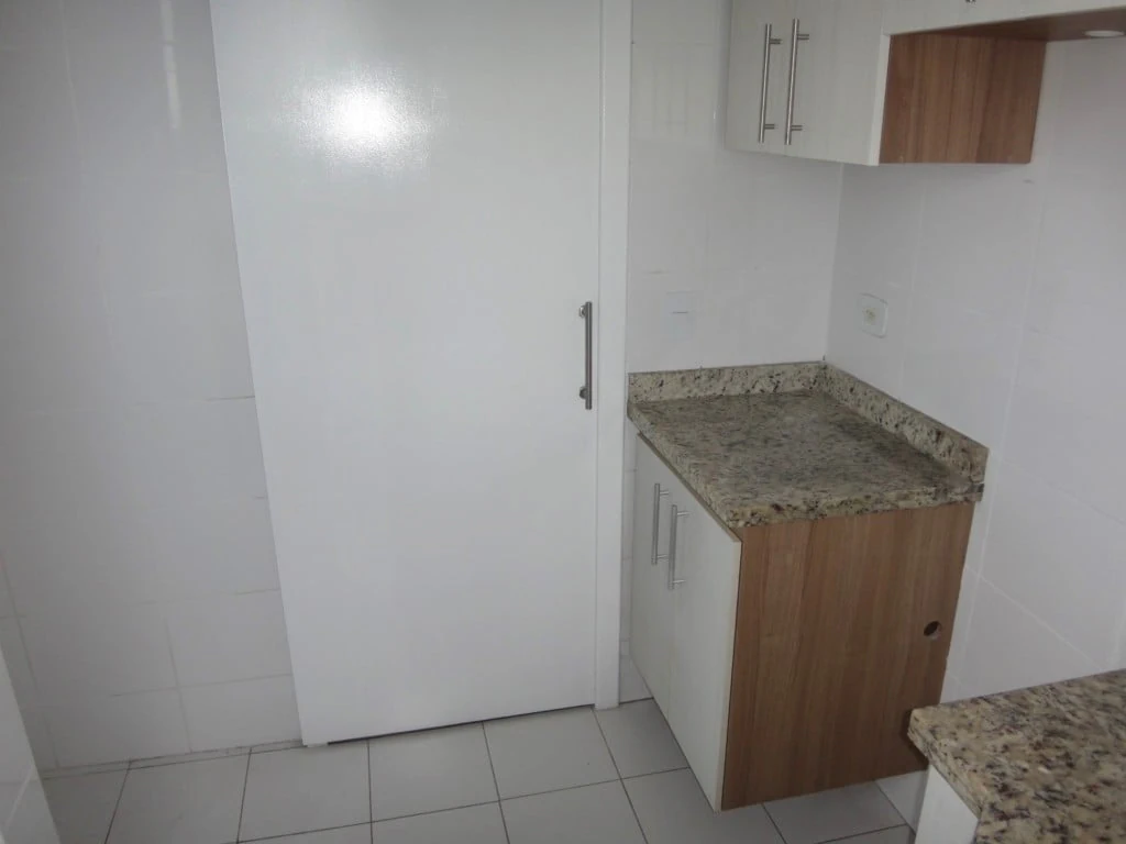 3-bedroom apartment in a building with a sauna — photo 9