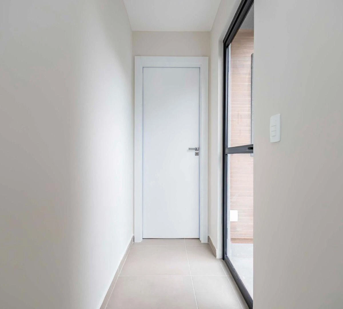 Casa com 3 quartos e cozinha separada de 127 m² — photo 22