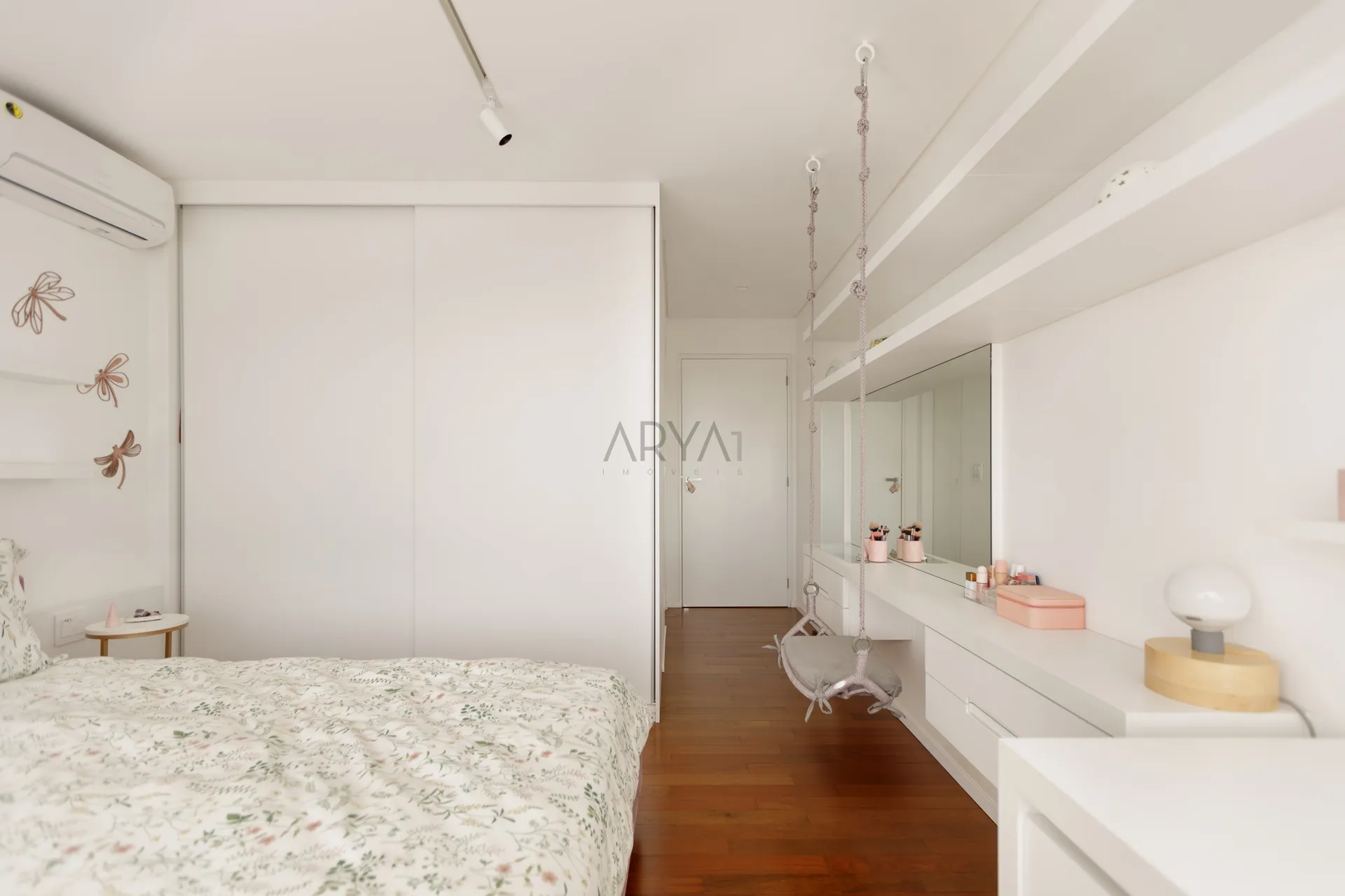 Casa mobiliada com 3 quartos e 5 banheiros, 5 vagas — photo 29
