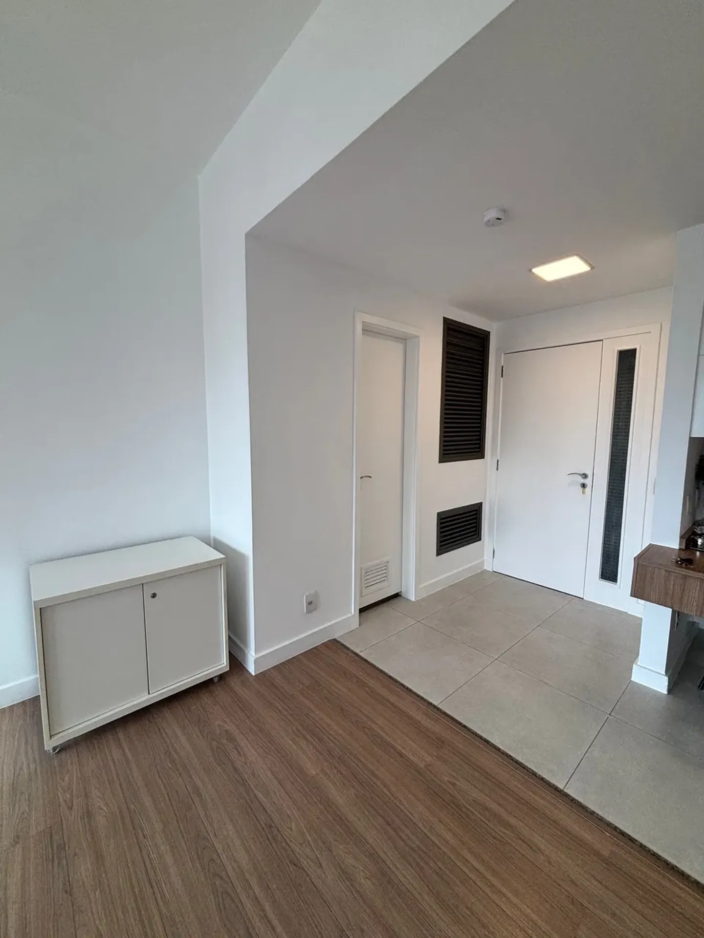 55 m² ground-floor apartment with 1 en-suite and private garden — photo 16