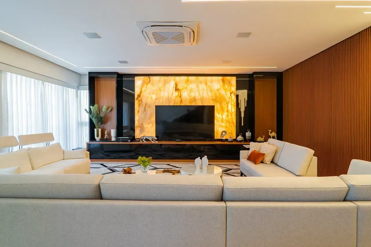 Penthouse with 4 suites and 600 m² in great condition — photo 20