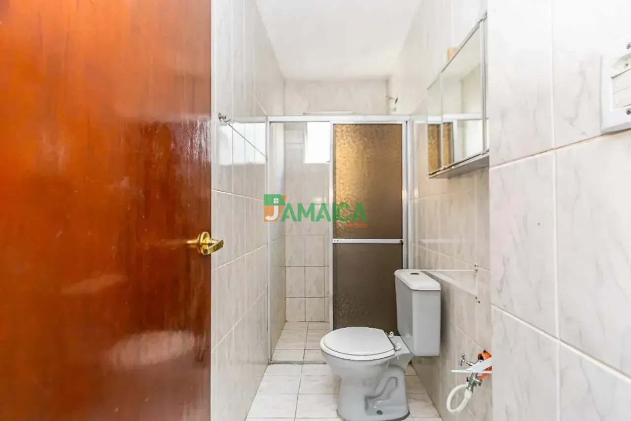 Unfurnished 101 m² house with 3 bedrooms and 3 parking — photo 19